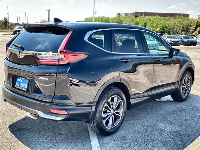 Thumbnail: 2020 Honda CR-V - 6