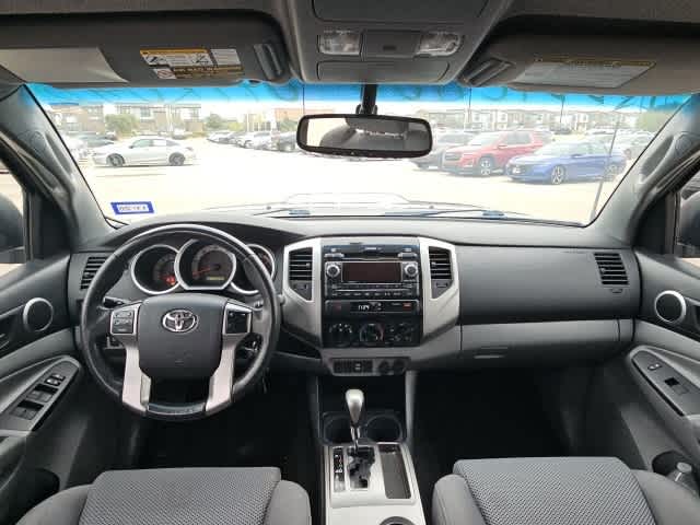 Thumbnail: 2012 Toyota Tacoma - 20