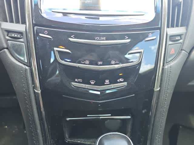 Thumbnail: 2016 Cadillac ATS - 22