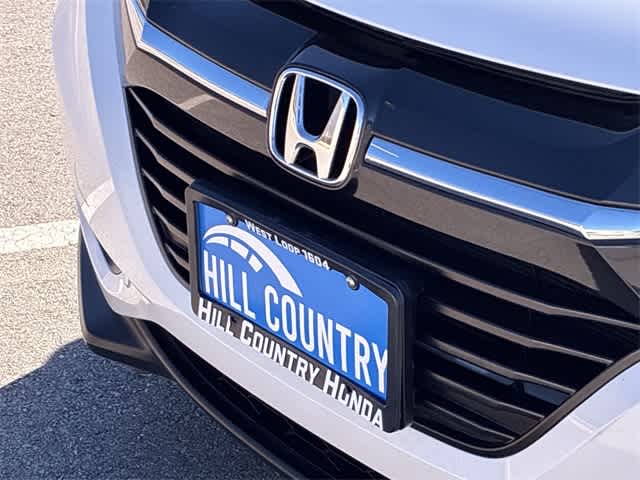 Thumbnail: 2017 Honda HR-V - 12