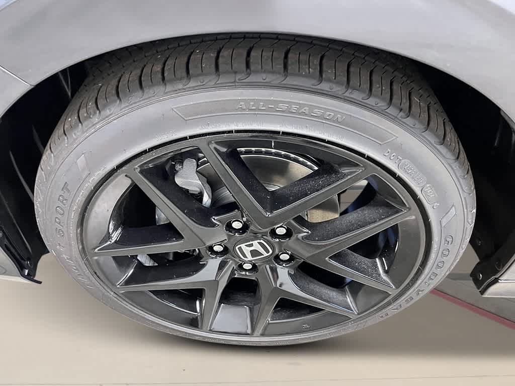 Thumbnail: 2026 Honda Civic - 11