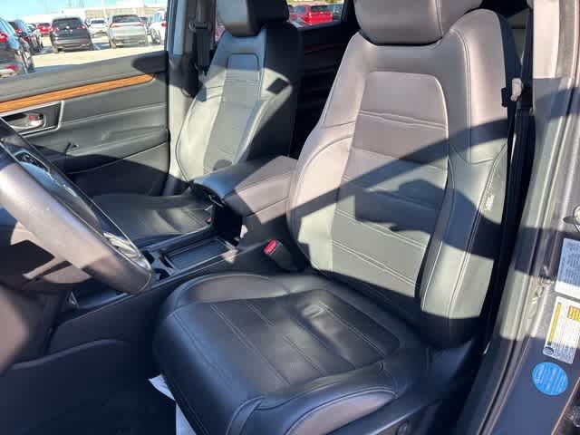 Thumbnail: 2020 Honda CR-V - 21