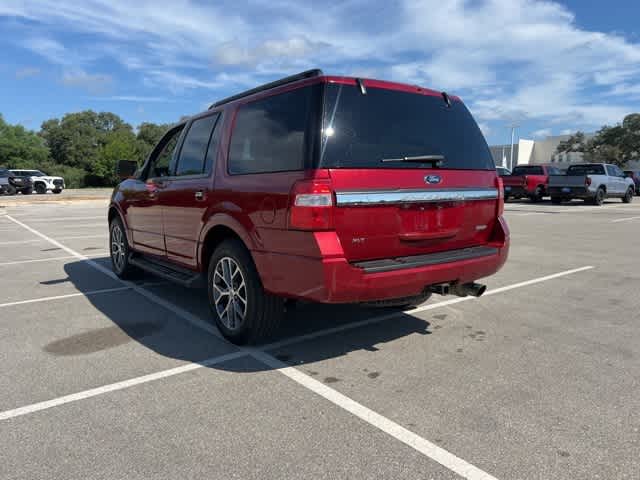 Thumbnail: 2017 Ford Expedition - 3