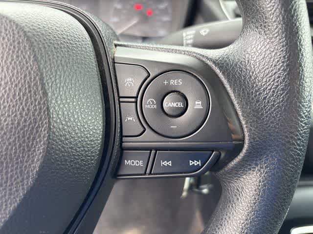 Thumbnail: 2023 Toyota Corolla - 13