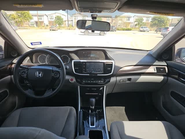 Thumbnail: 2016 Honda Accord - 12