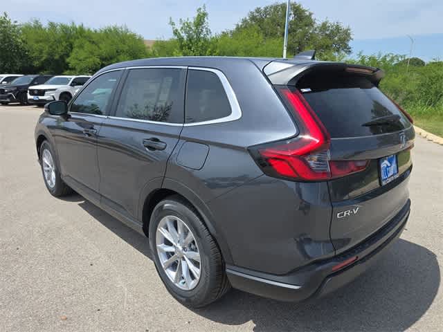 Thumbnail: 2025 Honda CR-V - 5