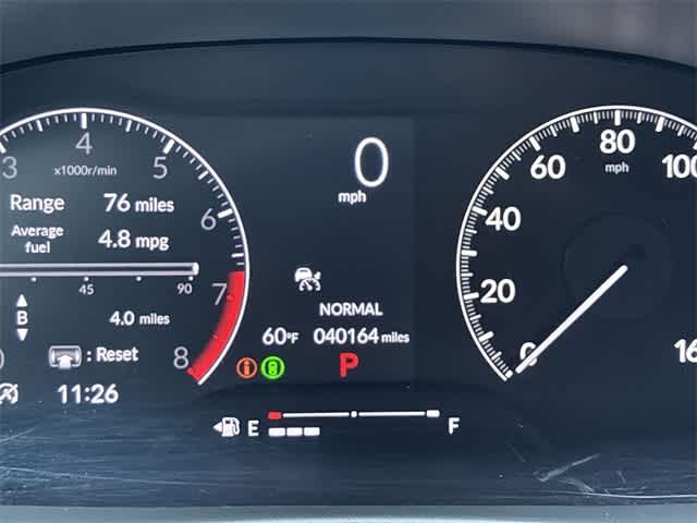 Thumbnail: 2024 Honda Civic - 34