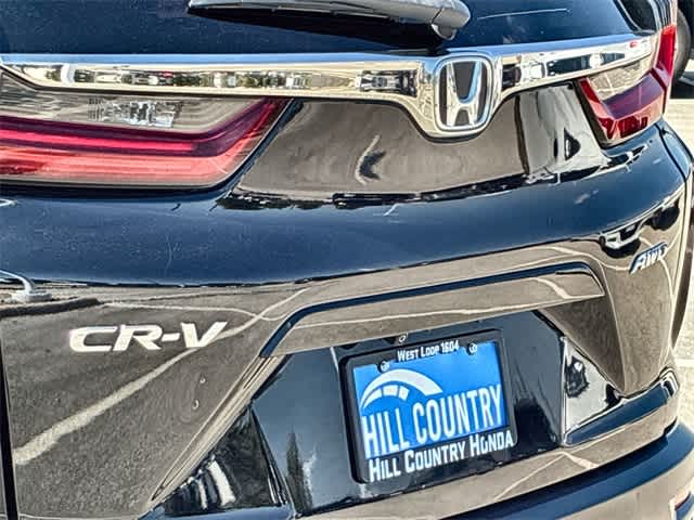 Thumbnail: 2020 Honda CR-V - 13