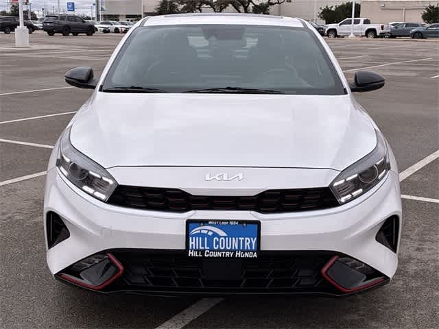 Thumbnail: 2023 Kia Forte - 9