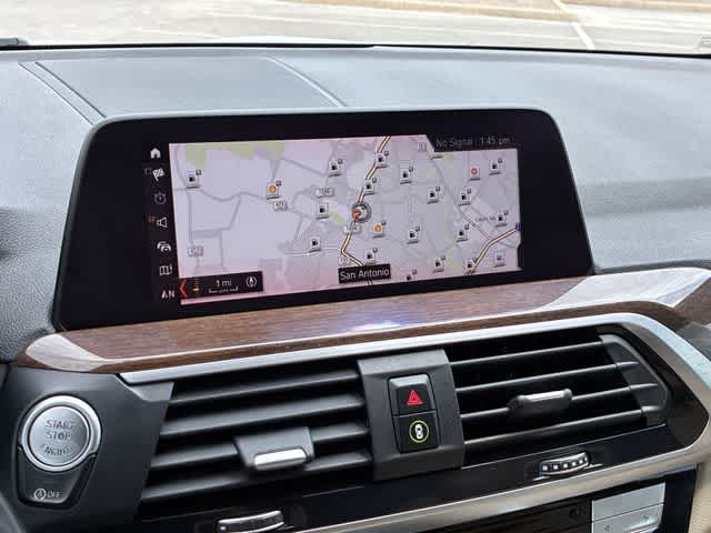 Thumbnail: 2021 BMW X3 - 29