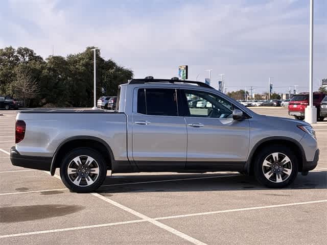 Thumbnail: 2019 Honda Ridgeline - 7