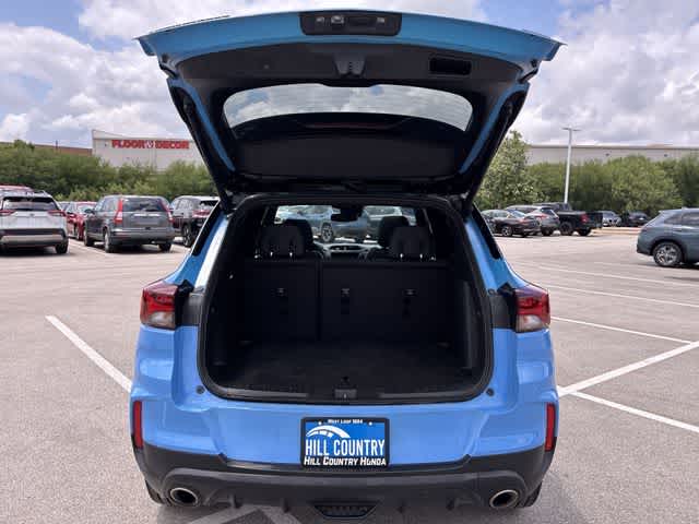 Thumbnail: 2023 Chevrolet TrailBlazer - 37
