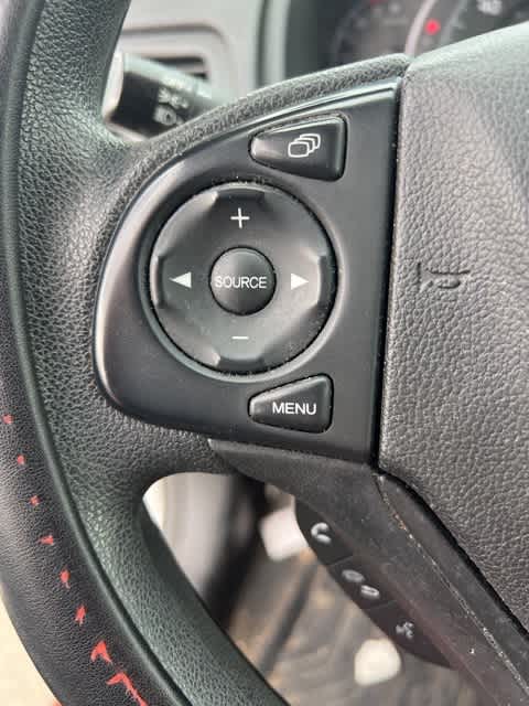Thumbnail: 2016 Honda CR-V - 11