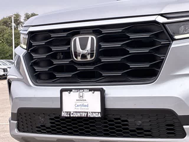 Thumbnail: 2025 Honda Pilot - 20
