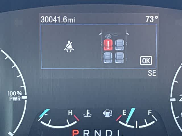 Thumbnail: 2022 Ford Maverick - 34