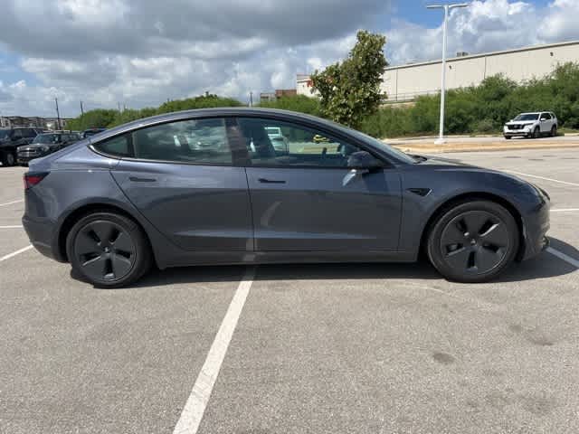 Thumbnail: 2023 Tesla Model 3 - 6