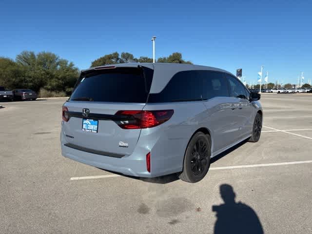 Thumbnail: 2026 Honda Odyssey - 5