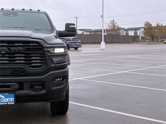 Thumbnail: 2025 RAM 2500 - 11