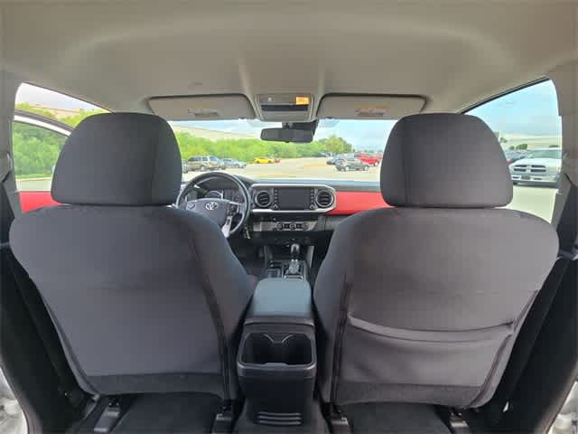 Thumbnail: 2023 Toyota Tacoma - 19