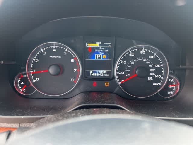 Thumbnail: 2013 Subaru Outback - 13