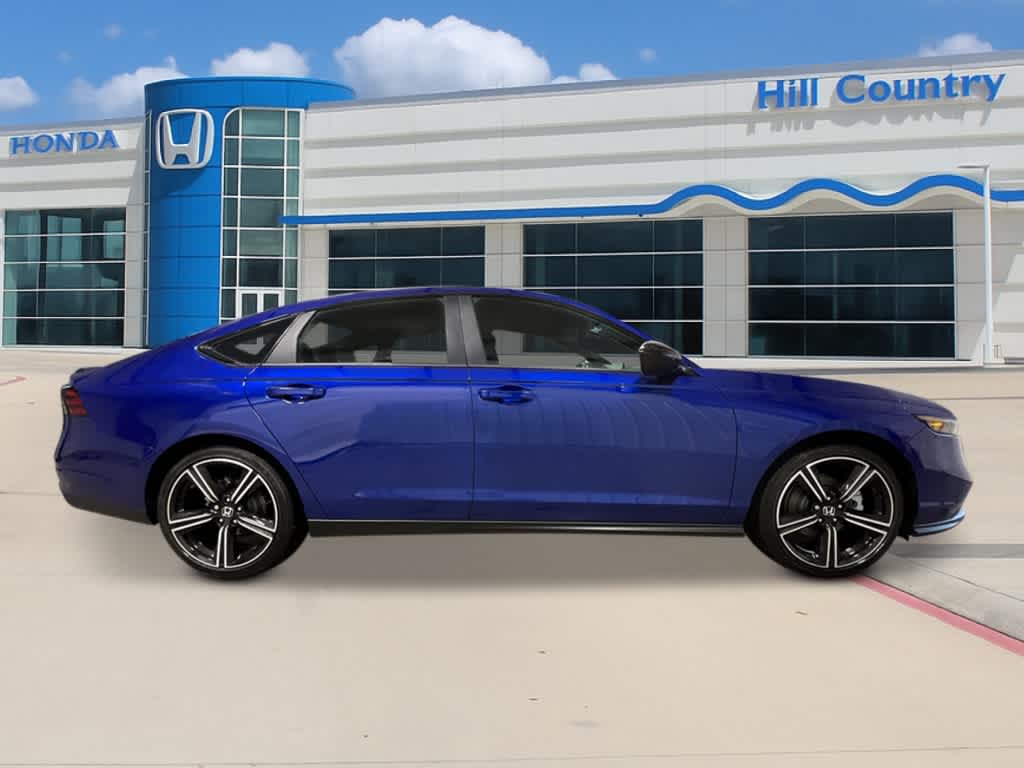 Thumbnail: 2026 Honda Accord - 6