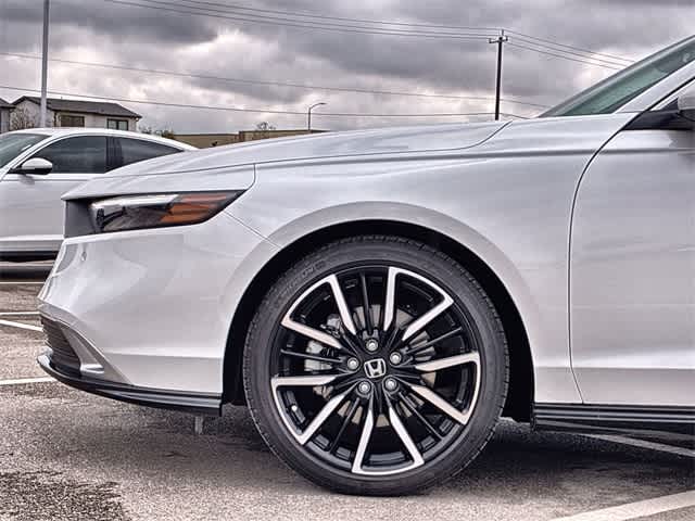 Thumbnail: 2024 Honda Accord - 14