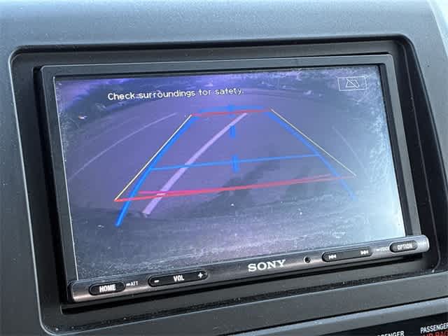 Thumbnail: 2014 Toyota Tacoma - 30