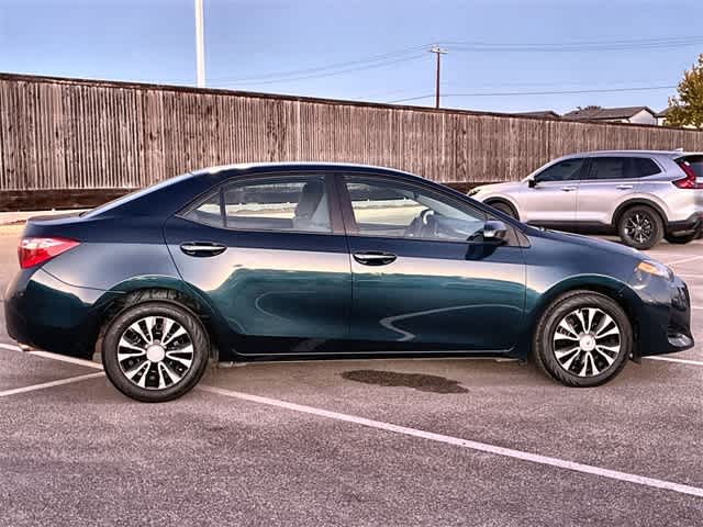 Thumbnail: 2017 Toyota Corolla - 7