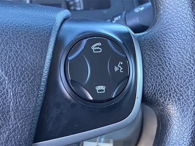 Thumbnail: 2014 Toyota Camry - 25