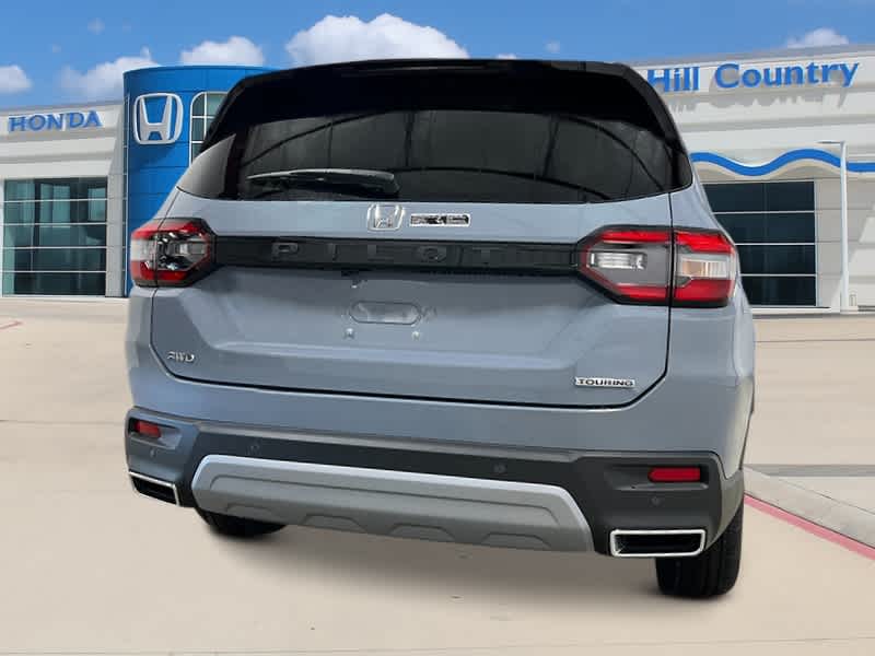 Thumbnail: 2025 Honda Pilot - 4