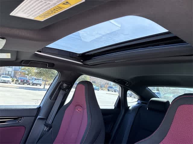 Thumbnail: 2023 Honda Civic - 20