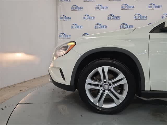 Thumbnail: 2017 Mercedes-Benz GLA - 14