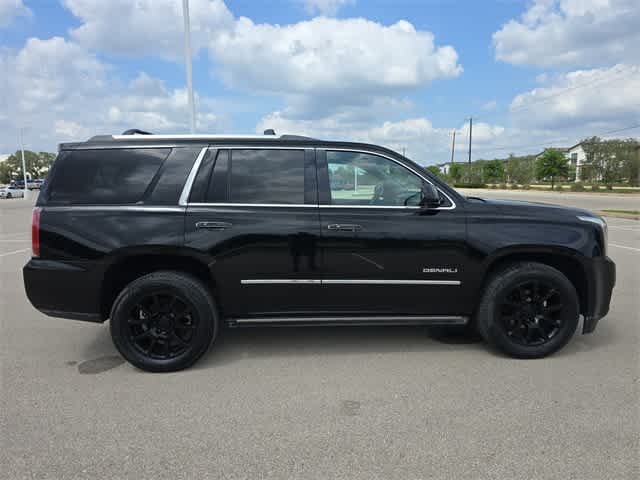 Thumbnail: 2015 GMC Yukon - 7