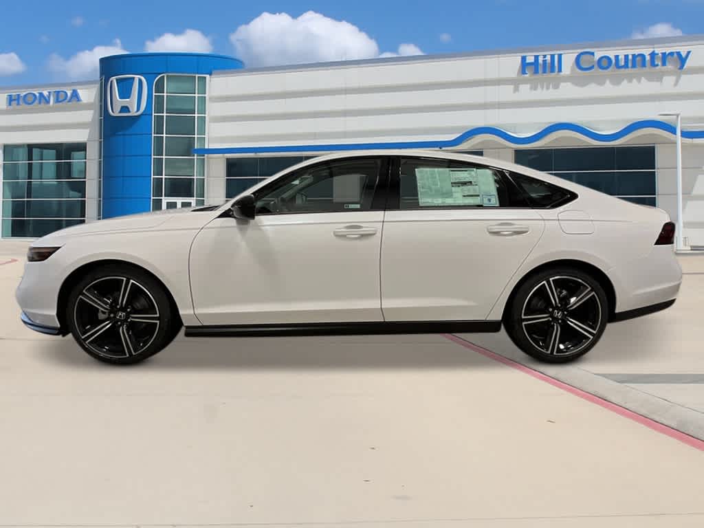 Thumbnail: 2026 Honda Accord - 2