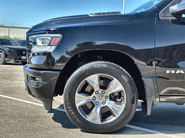 Thumbnail: 2023 RAM 1500 - 14