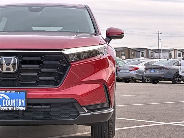 Thumbnail: 2026 Honda CR-V - 11