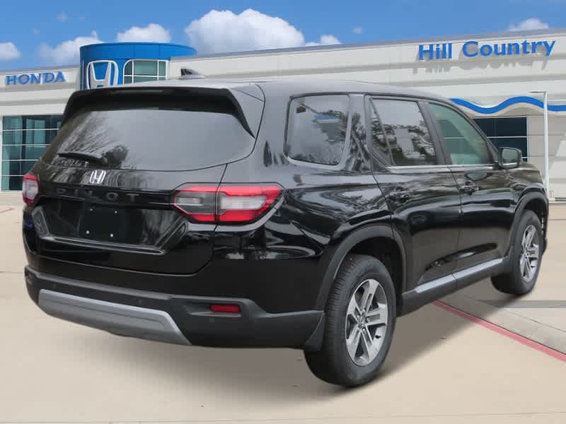 Thumbnail: 2025 Honda Pilot - 4
