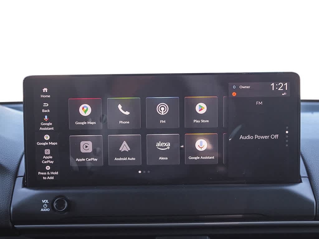 Thumbnail: 2026 Honda Pilot - 13