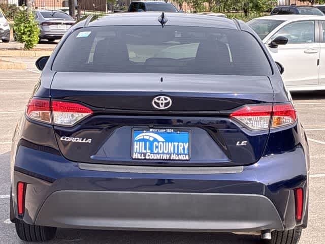 Thumbnail: 2025 Toyota Corolla - 5