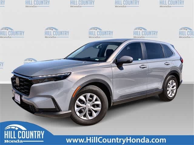 Thumbnail: 2023 Honda CR-V - 1