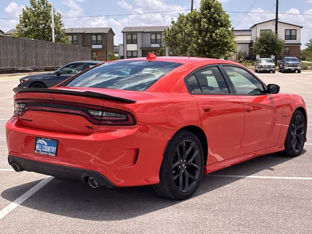 Thumbnail: 2020 Dodge Charger - 6