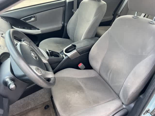 Thumbnail: 2015 Toyota Prius - 19