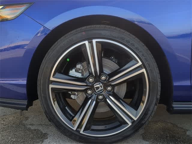 Thumbnail: 2024 Honda Accord - 12