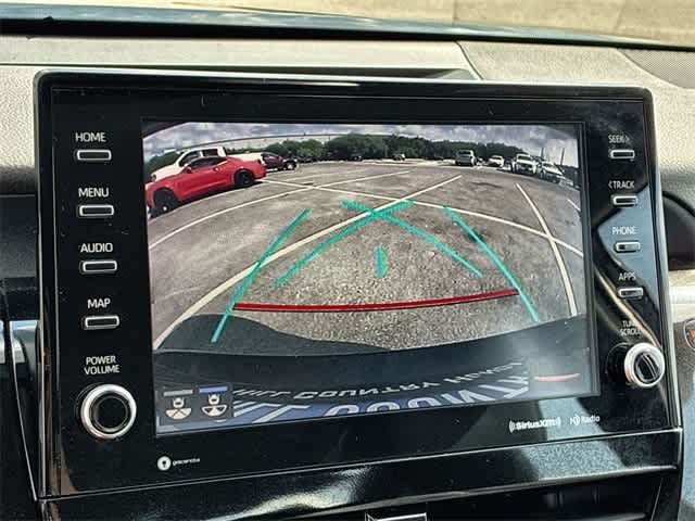 Thumbnail: 2023 Toyota Camry - 30