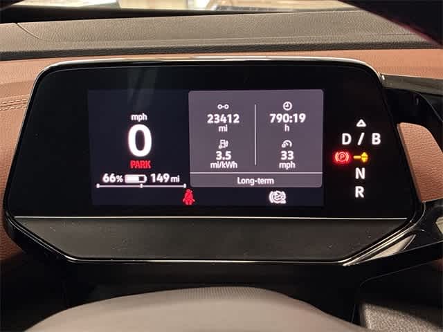 Thumbnail: 2021 Volkswagen ID.4 - 35