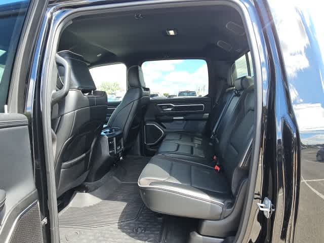 Thumbnail: 2023 RAM 1500 - 22