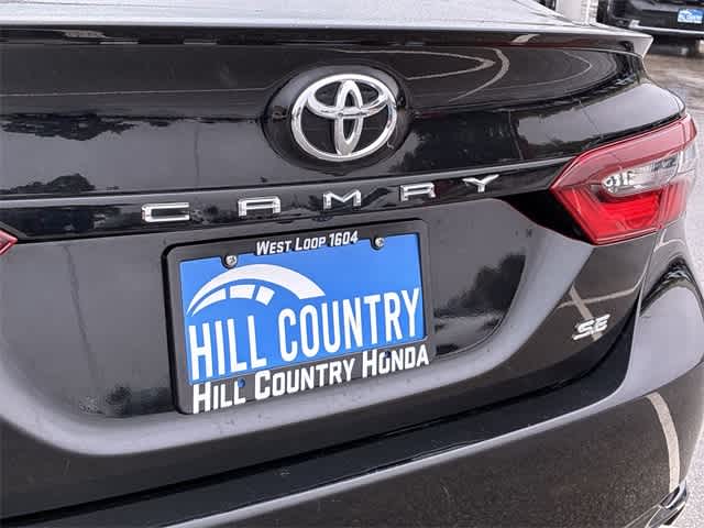 Thumbnail: 2023 Toyota Camry - 13