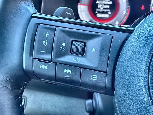 Thumbnail: 2025 Nissan Pathfinder - 26