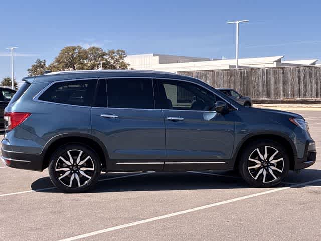 Thumbnail: 2021 Honda Pilot - 7