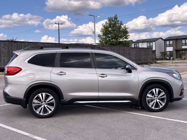 Thumbnail: 2020 Subaru Ascent - 7